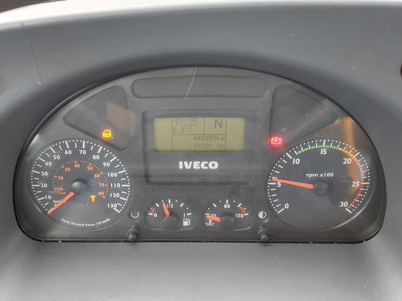 Ônibus urbano Irisbus Crossway LE City 11,995 m - noch 3 Stück: foto 20 Ônibus urbano Irisbus Crossway LE City 11,995 m - noch 3 Stück: foto 20