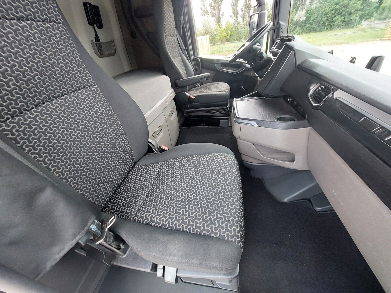 Tractor Scania S 500 A4x2EB: foto 14