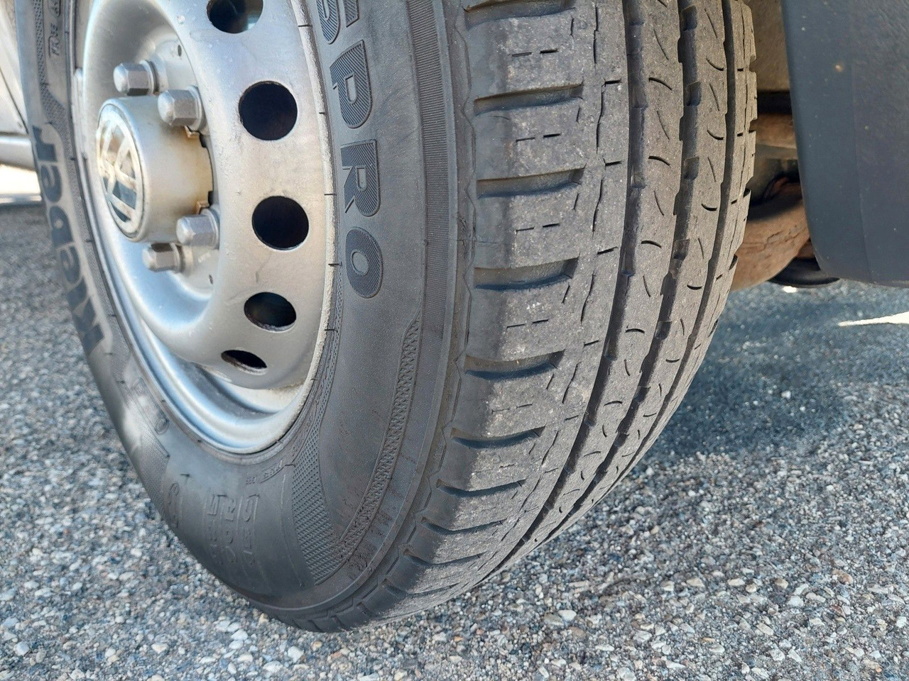 Leasing de Volkswagen LT Kasten-Kombi 35 L2H2 Hochraum Volkswagen LT Kasten-Kombi 35 L2H2 Hochraum: foto 19 Leasing de Volkswagen LT Kasten-Kombi 35 L2H2 Hochraum Volkswagen LT Kasten-Kombi 35 L2H2 Hochraum: foto 19