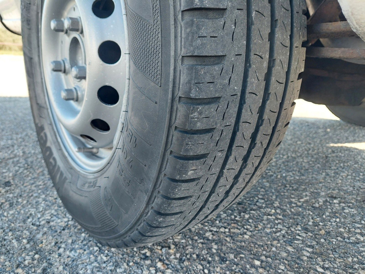 Leasing de Volkswagen LT Kasten-Kombi 35 L2H2 Hochraum Volkswagen LT Kasten-Kombi 35 L2H2 Hochraum: foto 23 Leasing de Volkswagen LT Kasten-Kombi 35 L2H2 Hochraum Volkswagen LT Kasten-Kombi 35 L2H2 Hochraum: foto 23