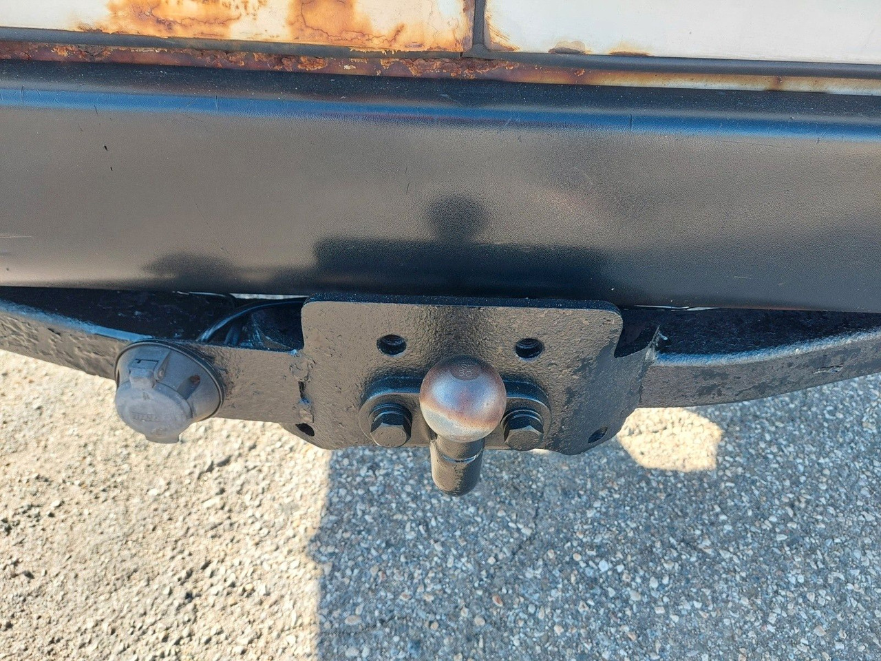 Leasing de Volkswagen LT Kasten-Kombi 35 L2H2 Hochraum Volkswagen LT Kasten-Kombi 35 L2H2 Hochraum: foto 26 Leasing de Volkswagen LT Kasten-Kombi 35 L2H2 Hochraum Volkswagen LT Kasten-Kombi 35 L2H2 Hochraum: foto 26