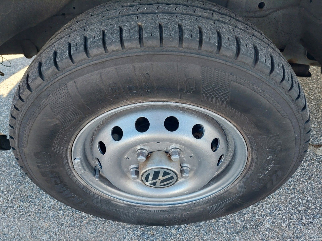 Leasing de Volkswagen LT Kasten-Kombi 35 L2H2 Hochraum Volkswagen LT Kasten-Kombi 35 L2H2 Hochraum: foto 16 Leasing de Volkswagen LT Kasten-Kombi 35 L2H2 Hochraum Volkswagen LT Kasten-Kombi 35 L2H2 Hochraum: foto 16