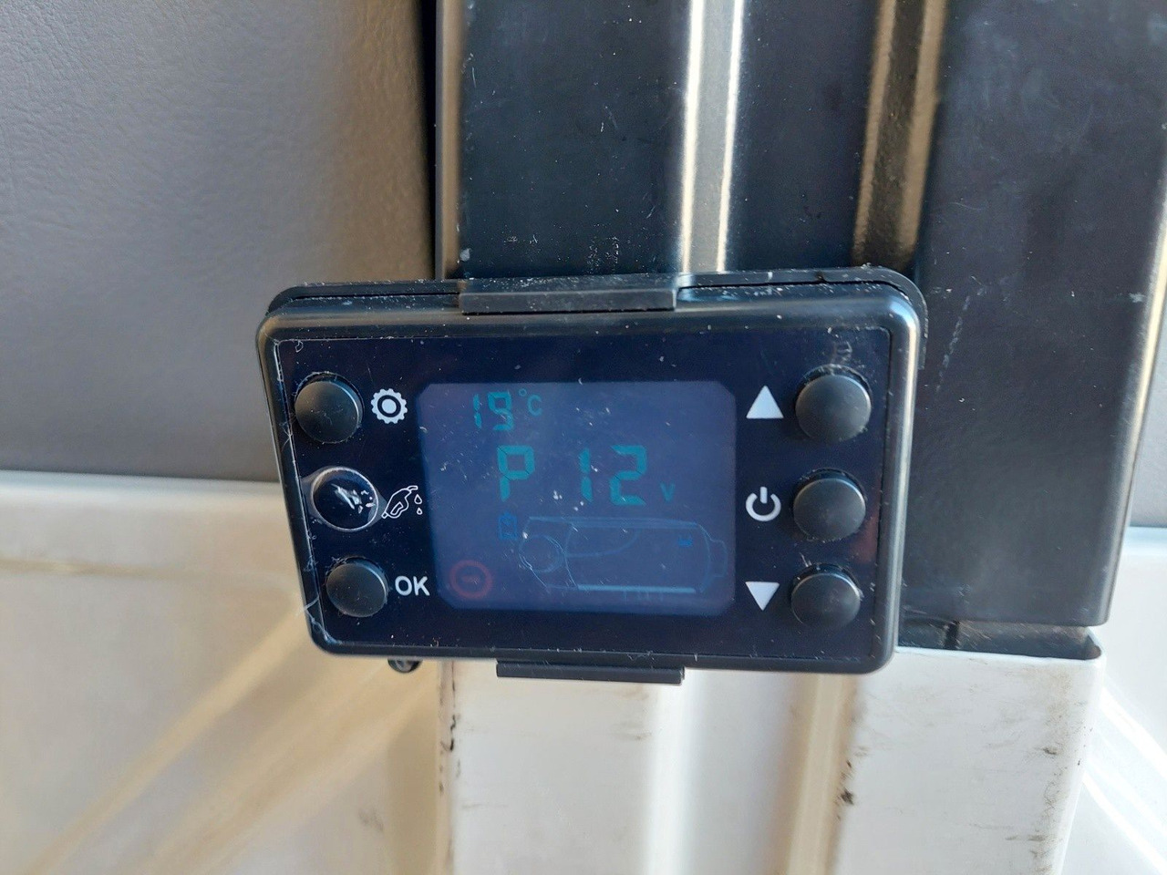 Leasing de Volkswagen LT Kasten-Kombi 35 L2H2 Hochraum Volkswagen LT Kasten-Kombi 35 L2H2 Hochraum: foto 12 Leasing de Volkswagen LT Kasten-Kombi 35 L2H2 Hochraum Volkswagen LT Kasten-Kombi 35 L2H2 Hochraum: foto 12