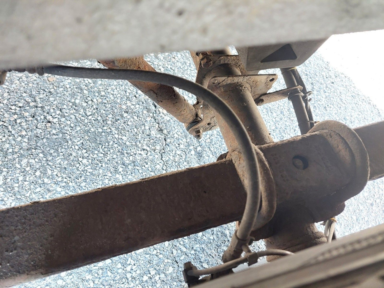 Leasing de Volkswagen LT Kasten-Kombi 35 L2H2 Hochraum Volkswagen LT Kasten-Kombi 35 L2H2 Hochraum: foto 15 Leasing de Volkswagen LT Kasten-Kombi 35 L2H2 Hochraum Volkswagen LT Kasten-Kombi 35 L2H2 Hochraum: foto 15