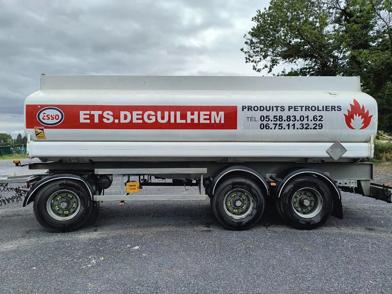 Leasing de ASCA 20 000L FUEL / CARBURANT - 2 COMP ASCA 20 000L FUEL / CARBURANT - 2 COMP: foto 7 Leasing de ASCA 20 000L FUEL / CARBURANT - 2 COMP ASCA 20 000L FUEL / CARBURANT - 2 COMP: foto 7