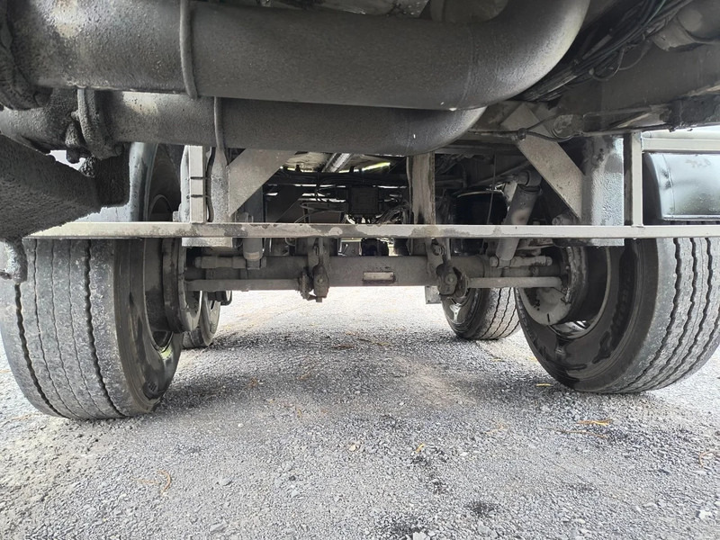 Leasing de ASCA 20 000L FUEL / CARBURANT - 2 COMP ASCA 20 000L FUEL / CARBURANT - 2 COMP: foto 8 Leasing de ASCA 20 000L FUEL / CARBURANT - 2 COMP ASCA 20 000L FUEL / CARBURANT - 2 COMP: foto 8