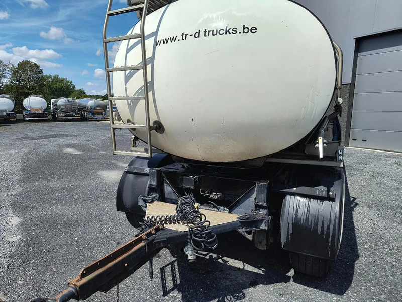 Leasing de ETA ISOLATED INOX TANK 15000L - 1 COMP ETA ISOLATED INOX TANK 15000L - 1 COMP: foto 8 Leasing de ETA ISOLATED INOX TANK 15000L - 1 COMP ETA ISOLATED INOX TANK 15000L - 1 COMP: foto 8