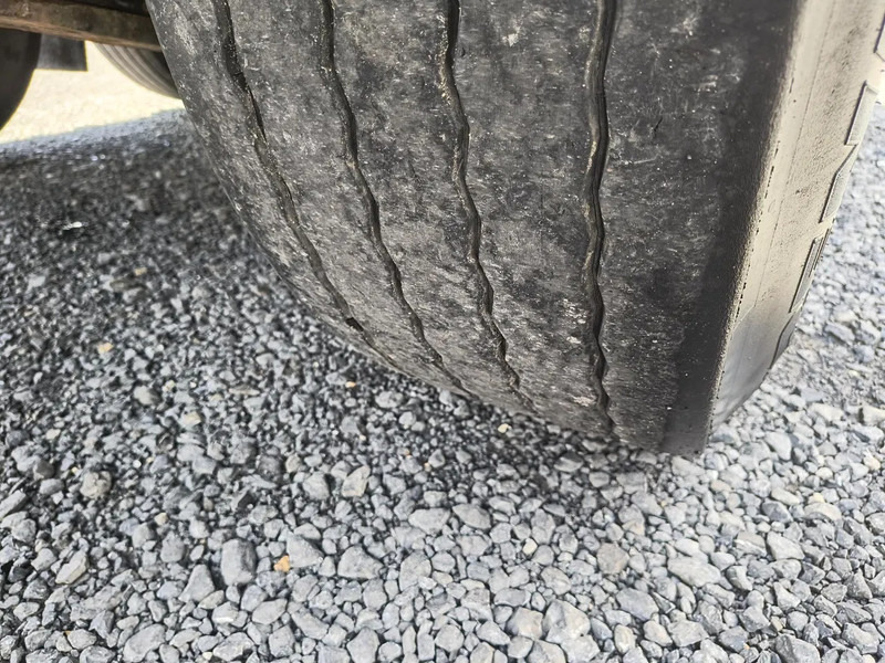 Leasing de ETA ISOLATED INOX TANK 15000L - 1 COMP ETA ISOLATED INOX TANK 15000L - 1 COMP: foto 12 Leasing de ETA ISOLATED INOX TANK 15000L - 1 COMP ETA ISOLATED INOX TANK 15000L - 1 COMP: foto 12