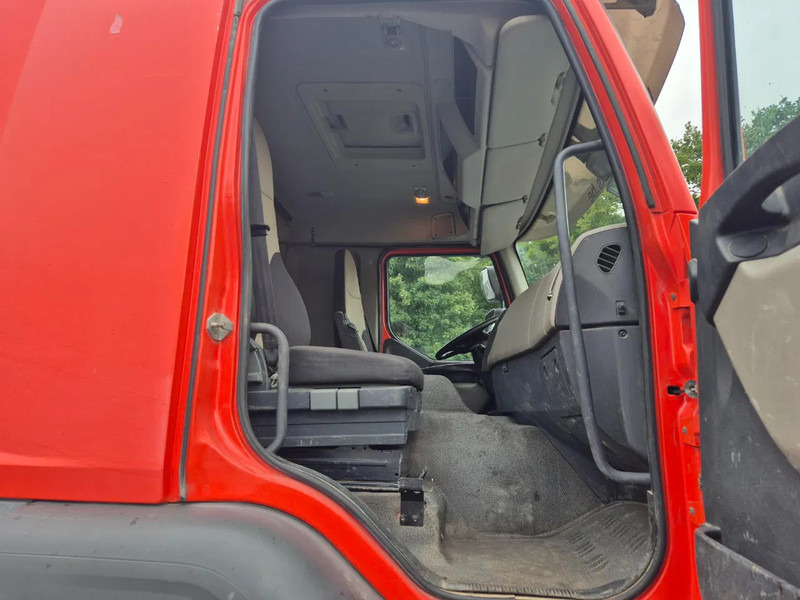 Camião basculante Renault Kerax 380 DXI - EURO 5 - TIPPER - BIG AXLES: foto 12