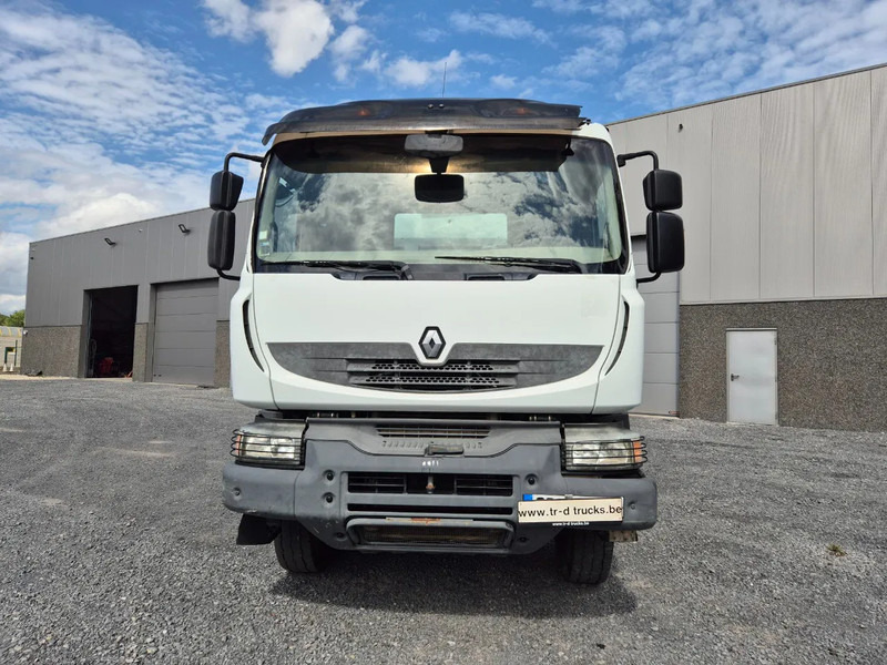 Renault Kerax 410 BIBENNE - 2 SIDE TIPPER - 207 450 KM (!) - Camião basculante: foto 2 Renault Kerax 410 BIBENNE - 2 SIDE TIPPER - 207 450 KM (!) - Camião basculante: foto 2