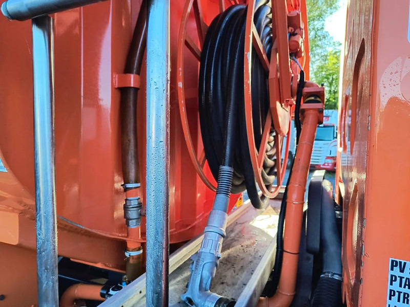 Leasing de Renault Midlum 300 DXI 13500L CARBURANT / FUEL - 4 COMP Renault Midlum 300 DXI 13500L CARBURANT / FUEL - 4 COMP: foto 13