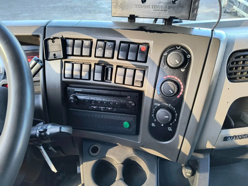 Leasing de Renault Midlum 300 DXI 13500L CARBURANT / FUEL - 4 COMP Renault Midlum 300 DXI 13500L CARBURANT / FUEL - 4 COMP: foto 10