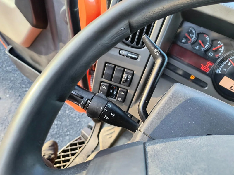 Leasing de Renault Midlum 300 DXI 13500L CARBURANT / FUEL - 4 COMP Renault Midlum 300 DXI 13500L CARBURANT / FUEL - 4 COMP: foto 12