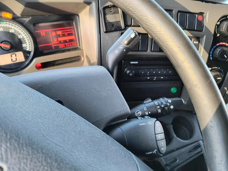 Leasing de Renault Midlum 300 DXI 13500L CARBURANT / FUEL - 4 COMP Renault Midlum 300 DXI 13500L CARBURANT / FUEL - 4 COMP: foto 11