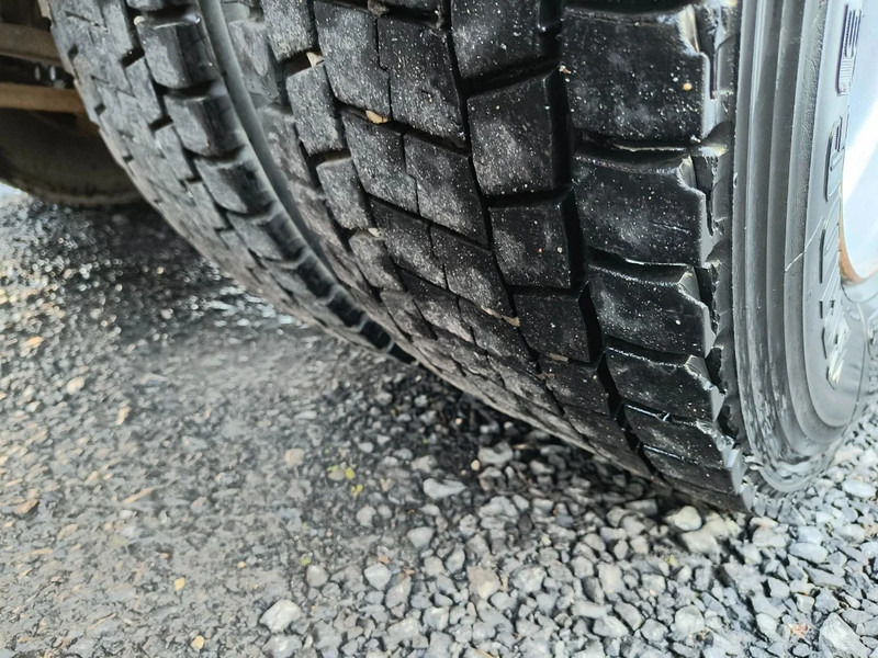 Leasing de Renault Midlum 300 DXI 13500L CARBURANT / FUEL - 4 COMP Renault Midlum 300 DXI 13500L CARBURANT / FUEL - 4 COMP: foto 18