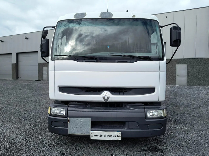 Renault Premium 270 13500L FUEL / CARBURANT TRUCK - 5 COMP - Caminhão tanque: foto 2 Renault Premium 270 13500L FUEL / CARBURANT TRUCK - 5 COMP - Caminhão tanque: foto 2