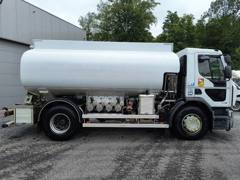 Renault Premium 270 DXI FUEL | CARBURANT 13000L - 4 COMP - Caminhão tanque: foto 4 Renault Premium 270 DXI FUEL | CARBURANT 13000L - 4 COMP - Caminhão tanque: foto 4