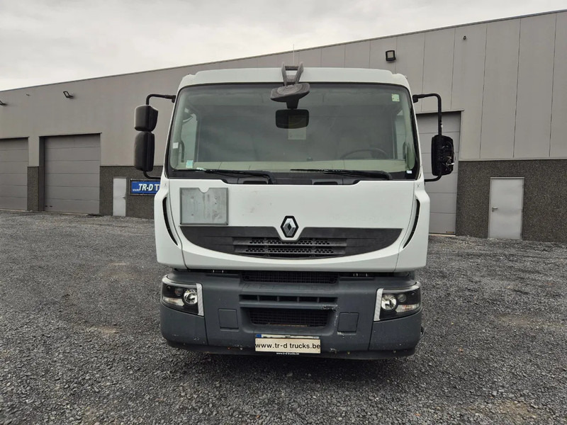 Renault Premium 280 13500L FUEL/CARBURANT - 4 COMP - Caminhão tanque: foto 2 Renault Premium 280 13500L FUEL/CARBURANT - 4 COMP - Caminhão tanque: foto 2