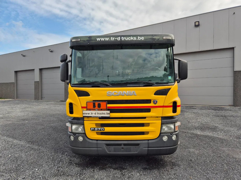Scania P270 FUEL / CARBURANT 14000L - 4 COMP - Caminhão tanque: foto 2 Scania P270 FUEL / CARBURANT 14000L - 4 COMP - Caminhão tanque: foto 2
