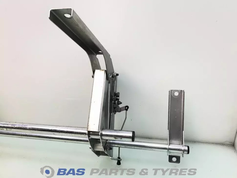DAF Bevestigingsframe DAF 2331577 - Aerodinâmica/ Aerofólio por Camião: foto 2 DAF Bevestigingsframe DAF 2331577 - Aerodinâmica/ Aerofólio por Camião: foto 2