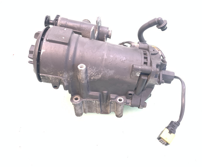 DAF Brandstoffilterhuis DAF 1951941 - Filtro de combustível por Camião: foto 3 DAF Brandstoffilterhuis DAF 1951941 - Filtro de combustível por Camião: foto 3