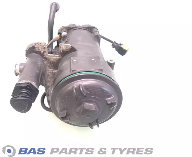 DAF Brandstoffilterhuis DAF 1951941 - Filtro de combustível por Camião: foto 4 DAF Brandstoffilterhuis DAF 1951941 - Filtro de combustível por Camião: foto 4