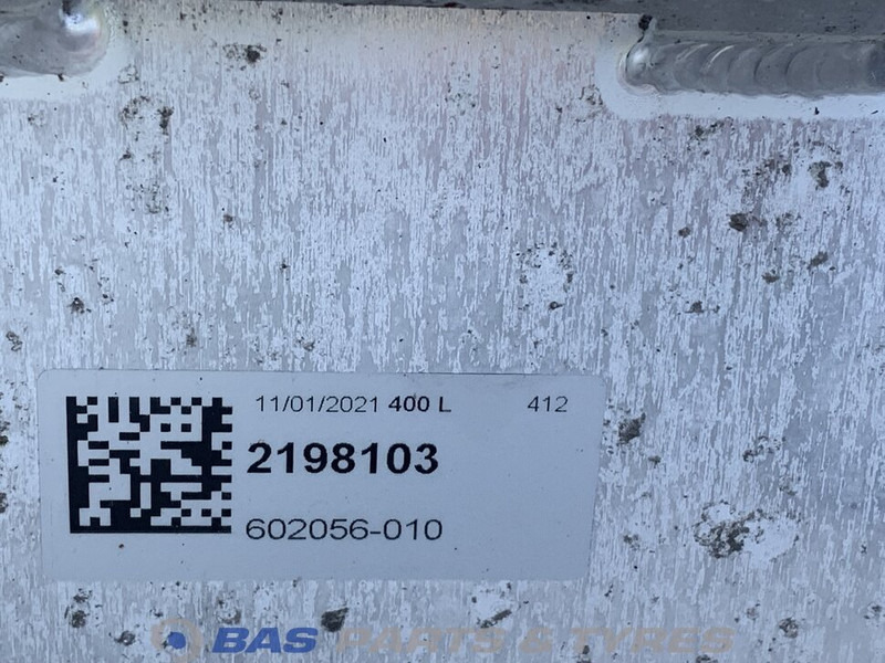 DAF Brandstoftank DAF 400 Liter 1785835 - Tanque de combustível por Camião: foto 5 DAF Brandstoftank DAF 400 Liter 1785835 - Tanque de combustível por Camião: foto 5