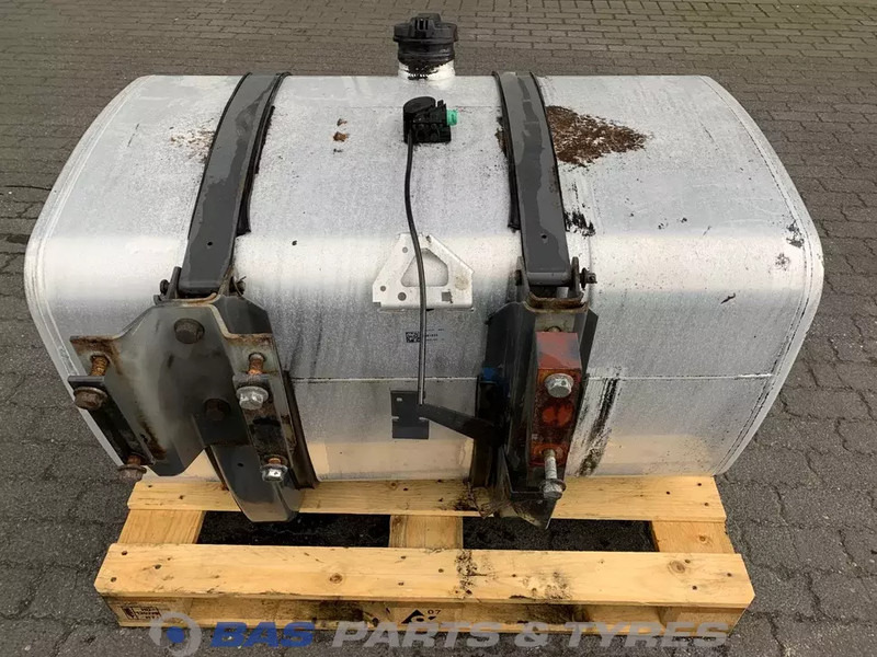 DAF Brandstoftank DAF 430 Liter 1681824 - Tanque de combustível por Camião: foto 3 DAF Brandstoftank DAF 430 Liter 1681824 - Tanque de combustível por Camião: foto 3