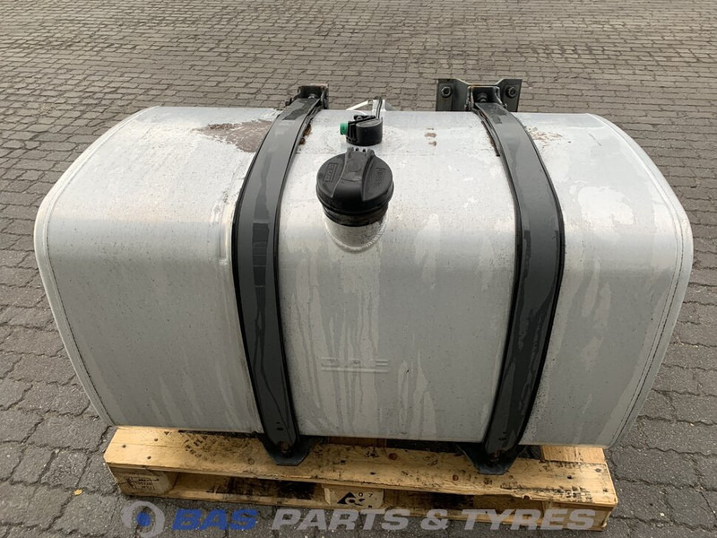 DAF Brandstoftank DAF 430 Liter 1681824 - Tanque de combustível por Camião: foto 1 DAF Brandstoftank DAF 430 Liter 1681824 - Tanque de combustível por Camião: foto 1