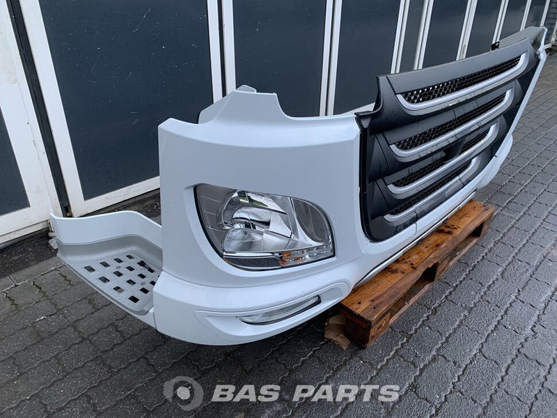 DAF CF Euro 6 Bumper DAF 1907076 - Para-choque por Camião: foto 3 DAF CF Euro 6 Bumper DAF 1907076 - Para-choque por Camião: foto 3