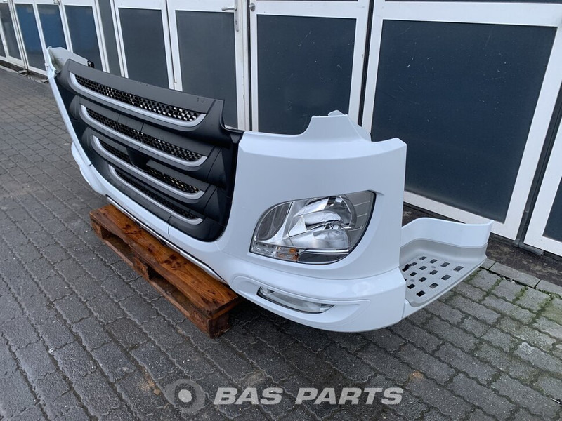 DAF CF Euro 6 Bumper DAF 1907076 - Para-choque por Camião: foto 2 DAF CF Euro 6 Bumper DAF 1907076 - Para-choque por Camião: foto 2