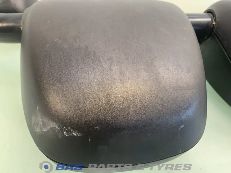 DAF CF Euro 6 - Espelho retrovisor por Camião: foto 3 DAF CF Euro 6 - Espelho retrovisor por Camião: foto 3