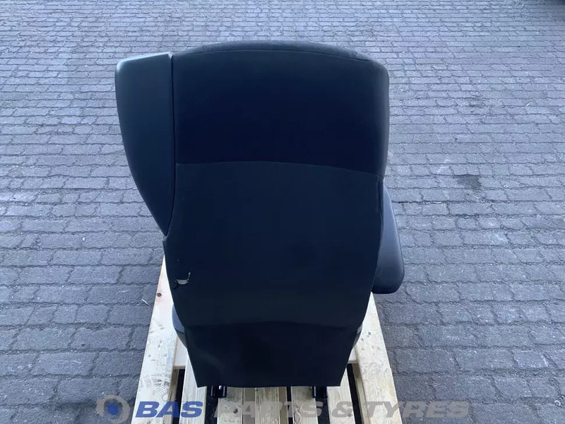 DAF CF Euro 6 - Banco por Camião: foto 3 DAF CF Euro 6 - Banco por Camião: foto 3