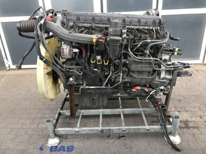 DAF CF Euro 6 Motor DAF MX11 330 H3 2184945R - Motor por Camião: foto 1 DAF CF Euro 6 Motor DAF MX11 330 H3 2184945R - Motor por Camião: foto 1