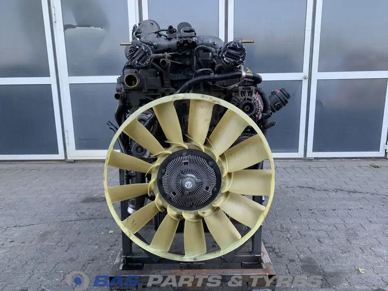 DAF CF Euro 6 Motor DAF MX13 300 H1 1850003 - Motor por Camião: foto 4 DAF CF Euro 6 Motor DAF MX13 300 H1 1850003 - Motor por Camião: foto 4