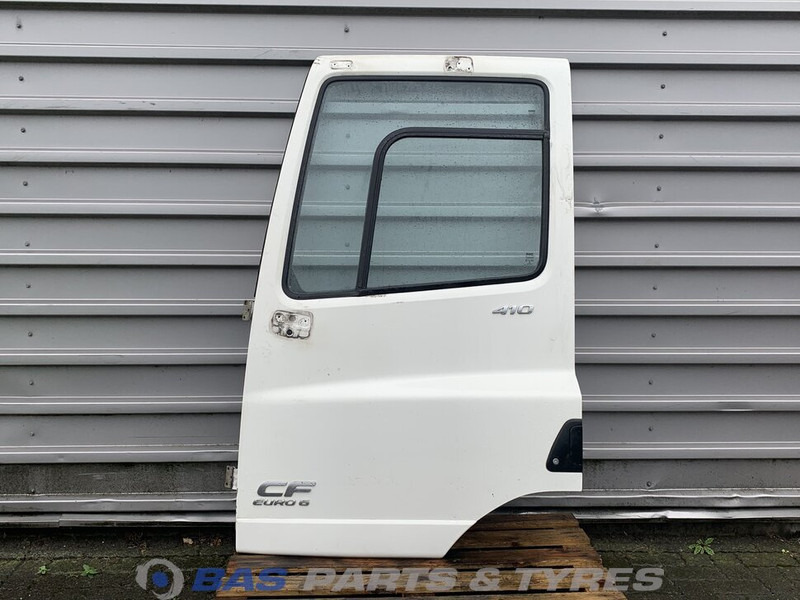 DAF CF (Meerdere types) - Porta e peças por Camião: foto 1 DAF CF (Meerdere types) - Porta e peças por Camião: foto 1
