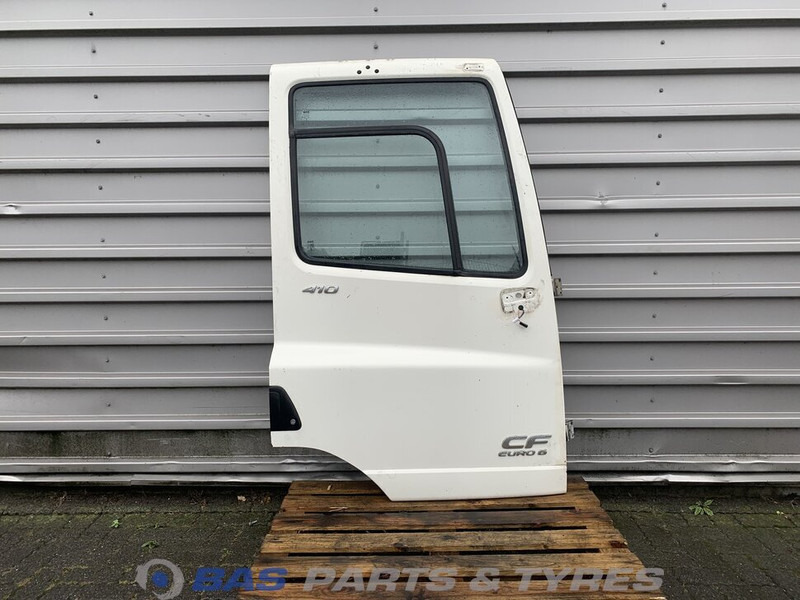 DAF CF (Meerdere types) - Porta e peças por Camião: foto 1 DAF CF (Meerdere types) - Porta e peças por Camião: foto 1