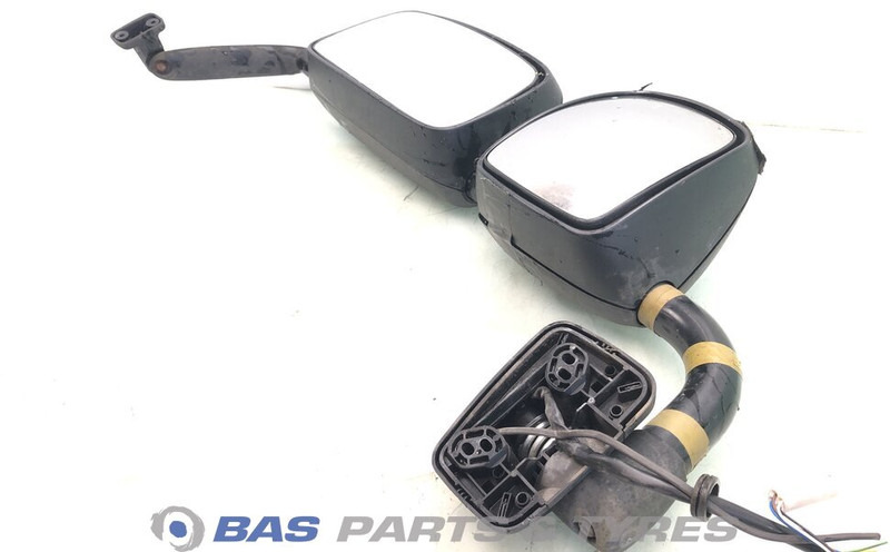 DAF CF (Meerdere types) Spiegel DAF Rechts 1813005 - Espelho retrovisor por Camião: foto 2 DAF CF (Meerdere types) Spiegel DAF Rechts 1813005 - Espelho retrovisor por Camião: foto 2