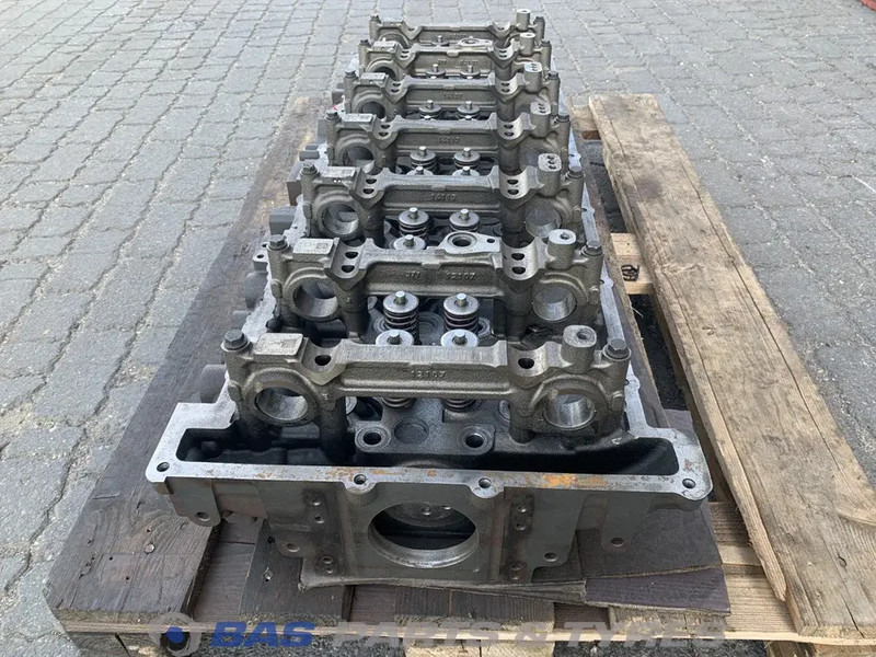 DAF Cilinderkop DAF MX11 1945472 - Bloco do motor por Camião: foto 4 DAF Cilinderkop DAF MX11 1945472 - Bloco do motor por Camião: foto 4