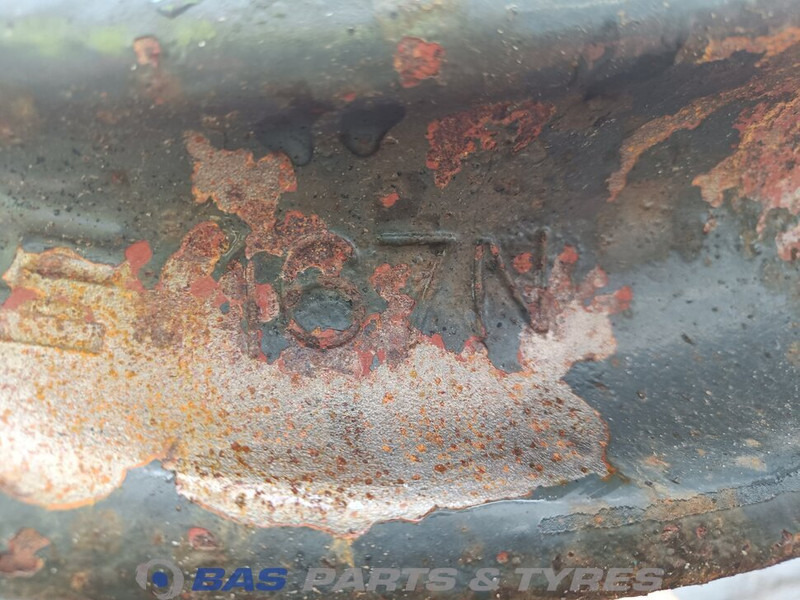 DAF DAF 167N Vooras 1798815 - Eixo dianteiro por Camião: foto 4 DAF DAF 167N Vooras 1798815 - Eixo dianteiro por Camião: foto 4