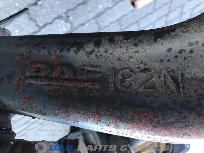 DAF DAF 182N Vooras 1377419 - Eixo dianteiro por Camião: foto 4 DAF DAF 182N Vooras 1377419 - Eixo dianteiro por Camião: foto 4