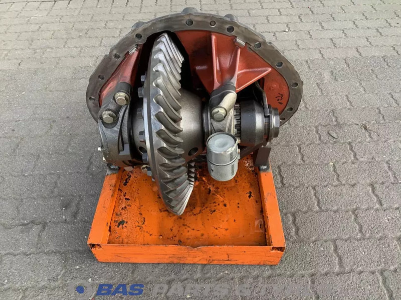 DAF Differentieel AAS1347 2129812 - Diferencial por Camião: foto 2 DAF Differentieel AAS1347 2129812 - Diferencial por Camião: foto 2