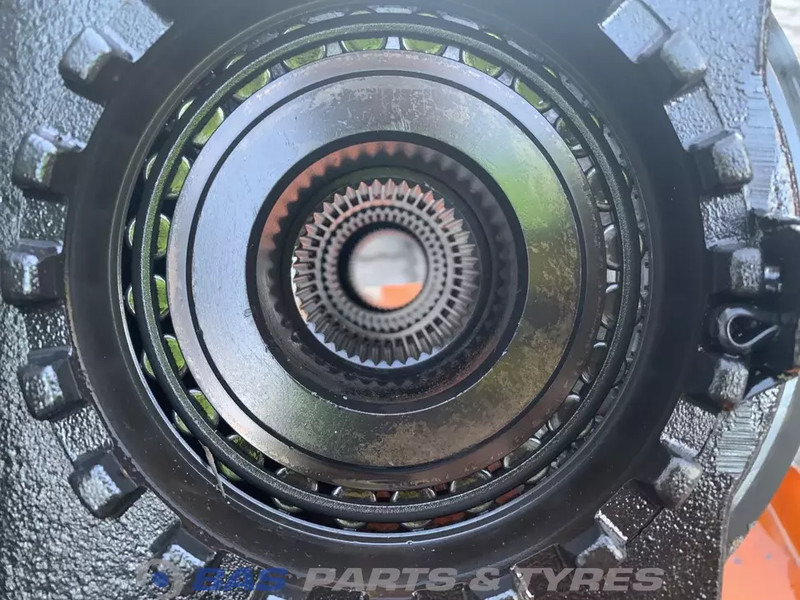 DAF Differentieel DAF AA10.26 1400244 - Diferencial por Camião: foto 5 DAF Differentieel DAF AA10.26 1400244 - Diferencial por Camião: foto 5