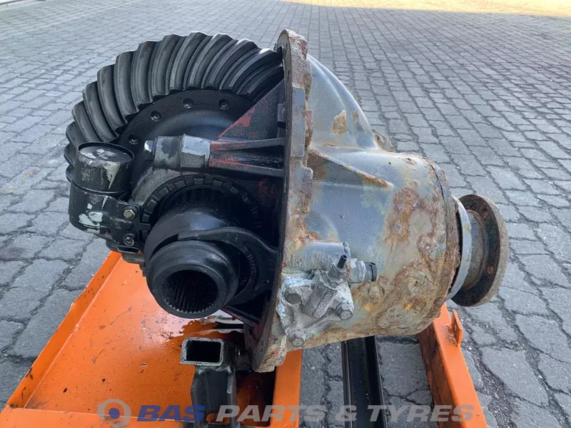 DAF Differentieel DAF AAS1344 1873433R - Diferencial por Camião: foto 3 DAF Differentieel DAF AAS1344 1873433R - Diferencial por Camião: foto 3