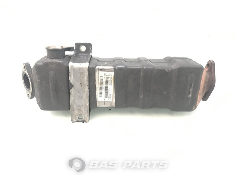 DAF EGR koeler DAF 1707088 - Radiador EGR por Camião: foto 4 DAF EGR koeler DAF 1707088 - Radiador EGR por Camião: foto 4