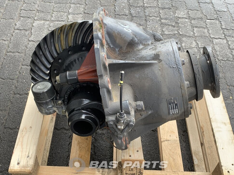 DAF - Diferencial por Camião: foto 3 DAF - Diferencial por Camião: foto 3
