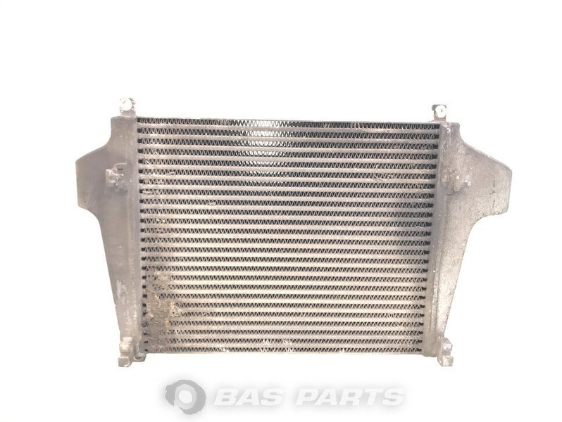 DAF - Intercooler por Camião: foto 2 DAF - Intercooler por Camião: foto 2