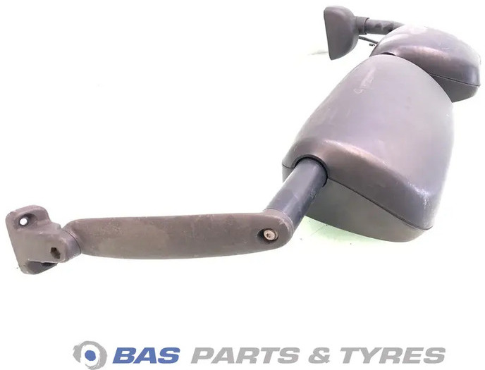 DAF - Espelho retrovisor por Camião: foto 2 DAF - Espelho retrovisor por Camião: foto 2