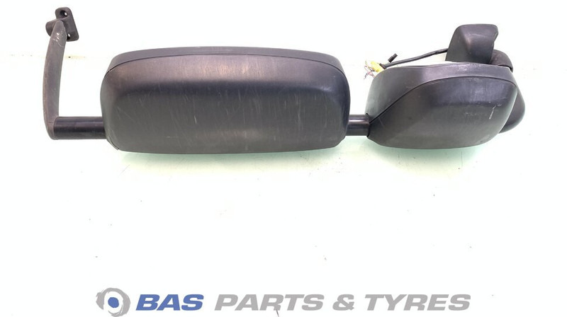 DAF - Espelho retrovisor por Camião: foto 1 DAF - Espelho retrovisor por Camião: foto 1