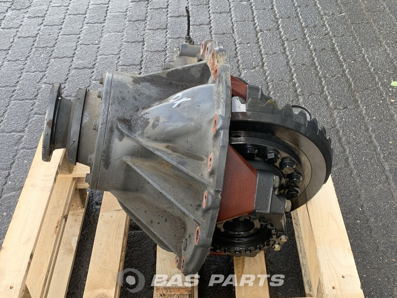 DAF - Diferencial por Camião: foto 1 DAF - Diferencial por Camião: foto 1